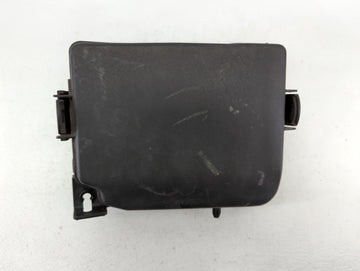 2016-2017 Hyundai Elantra Fusebox Fuse Box Panel Relay Module P/N:91248 A5240 Fits Fits 2016 2017 OEM Used Auto Parts - Oemu