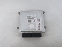 2014-2016 Hyundai Elantra PCM Engine Control Computer ECU ECM PCU OEM P/N:39103-2EML6 39102-2EML6 Fits Fits 2014 2015 2016 O