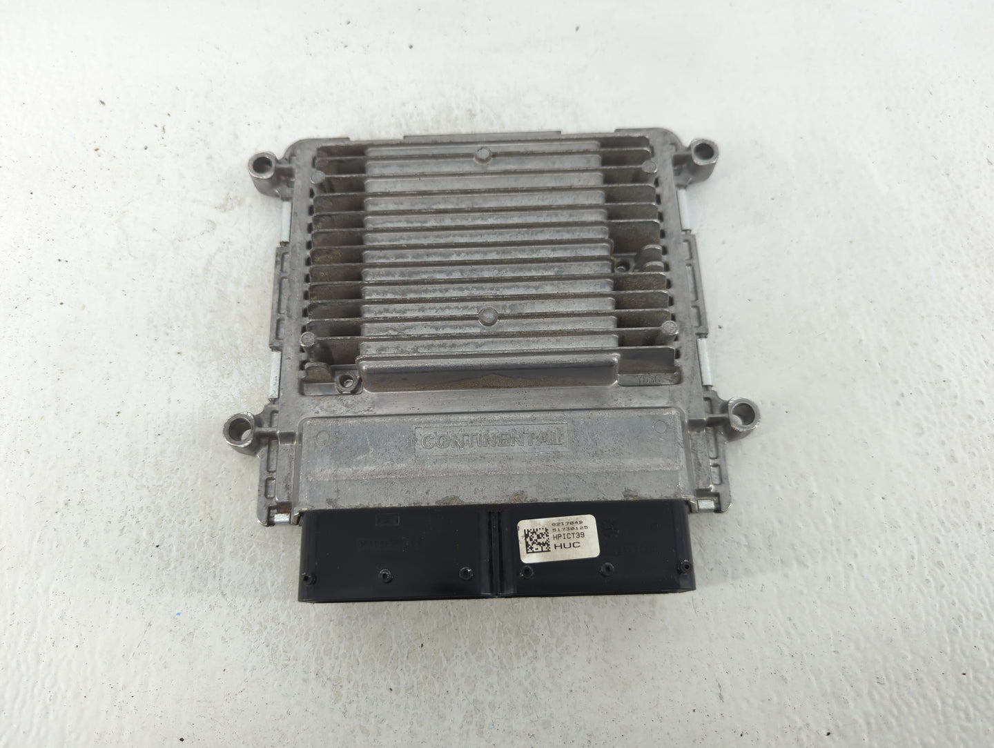 2014-2016 Hyundai Elantra PCM Engine Control Computer ECU ECM PCU OEM P/N:39103-2EML6 39102-2EML6 Fits Fits 2014 2015 2016 O