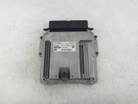 2016-2017 Hyundai Elantra PCM Engine Control Computer ECU ECM PCU OEM P/N:39133-2EGB1 0 261 S11 162 Fits Fits 2016 2017 OEM 