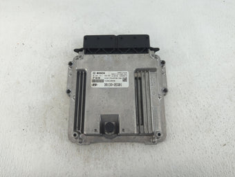 compare product 2016-2017 Hyundai Elantra PCM Engine Control Computer ECU ECM PCU OEM P/N:39133-2EGB1 0 261 S11 162 Fits Fits 2016 2017 OEM Used Auto Parts