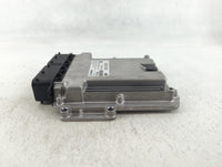 2016-2017 Hyundai Elantra PCM Engine Control Computer ECU ECM PCU OEM P/N:39133-2EGB1 0 261 S11 162 Fits Fits 2016 2017 OEM 