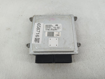 compare product 2014-2016 Hyundai Elantra PCM Engine Control Computer ECU ECM PCU OEM P/N:39103-2EML6 39102-2EML6 Fits Fits 2014 2015 2016 OEM Used Auto Parts