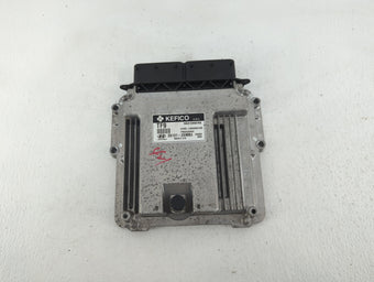 compare product 2014-2016 Hyundai Elantra PCM Engine Control Computer ECU ECM PCU OEM P/N:39131-2EMB3 Fits Fits 2014 2015 2016 OEM Used Auto Parts