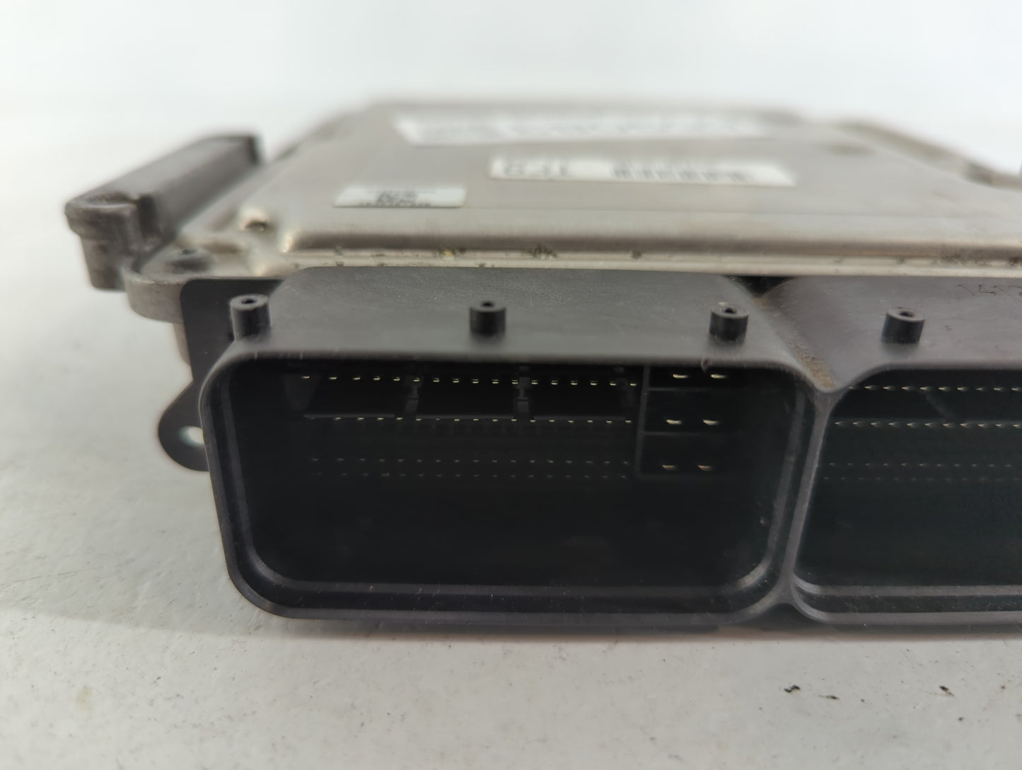 2014-2016 Hyundai Elantra PCM Engine Control Computer ECU ECM PCU OEM P/N:39131-2EMB3 Fits Fits 2014 2015 2016 OEM Used Auto
