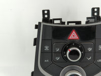 2014-2016 Hyundai Elantra Climate Control Module Temperature AC/Heater Replacement P/N:97250-3XCC1 C12 KBW3208 Fits OEM Used