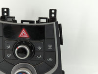 2014-2016 Hyundai Elantra Climate Control Module Temperature AC/Heater Replacement P/N:97250-3XCC1 C12 KBW3208 Fits OEM Used