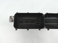 2015-2016 Hyundai Elantra PCM Engine Control Computer ECU ECM PCU OEM P/N:39103-2EML6 39102-2EML6 Fits Fits 2015 2016 OEM Us