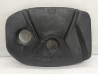 2016 Hyundai Elantra Engine Cover - Oemusedautoparts1.com