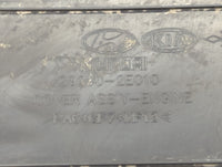 2016 Hyundai Elantra Engine Cover - Oemusedautoparts1.com