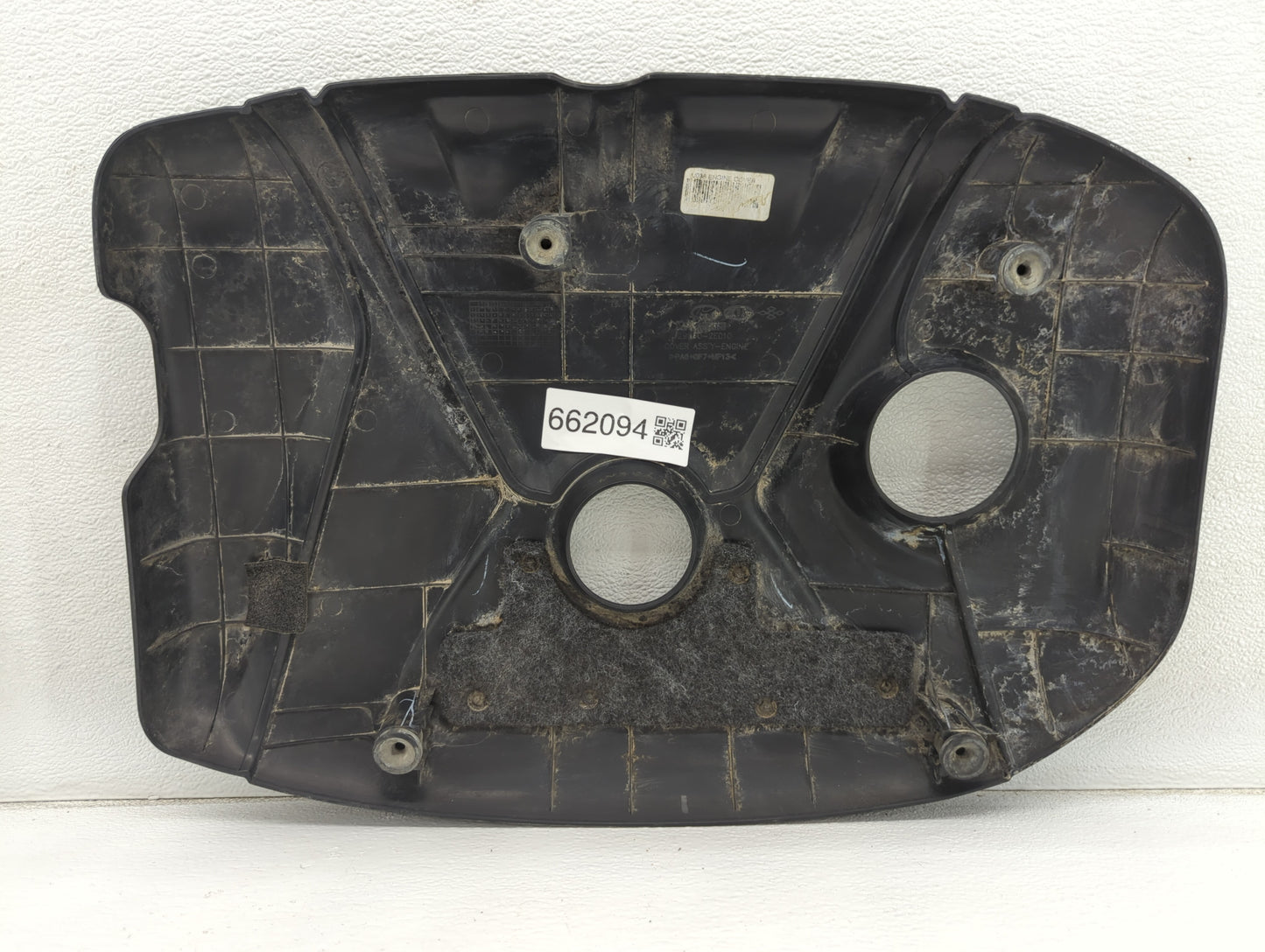 2016 Hyundai Elantra Engine Cover - Oemusedautoparts1.com