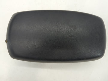 Hyundai Elantra Center Console Armrest Cover Lid - Oemusedautoparts1.com