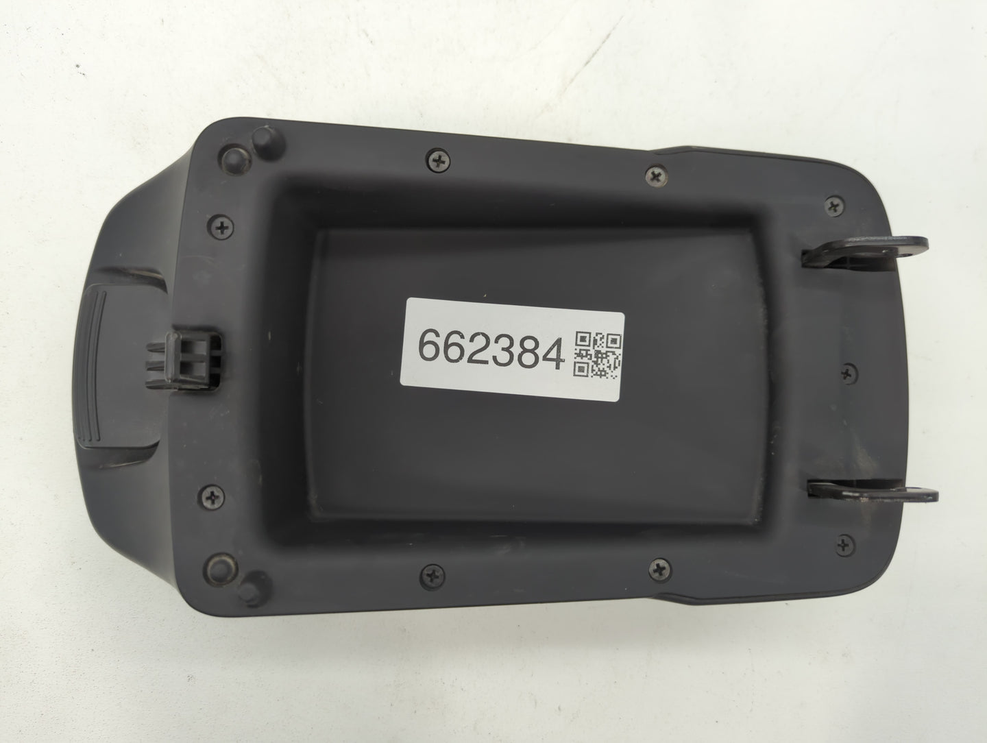 Hyundai Elantra Center Console Armrest Cover Lid - Oemusedautoparts1.com