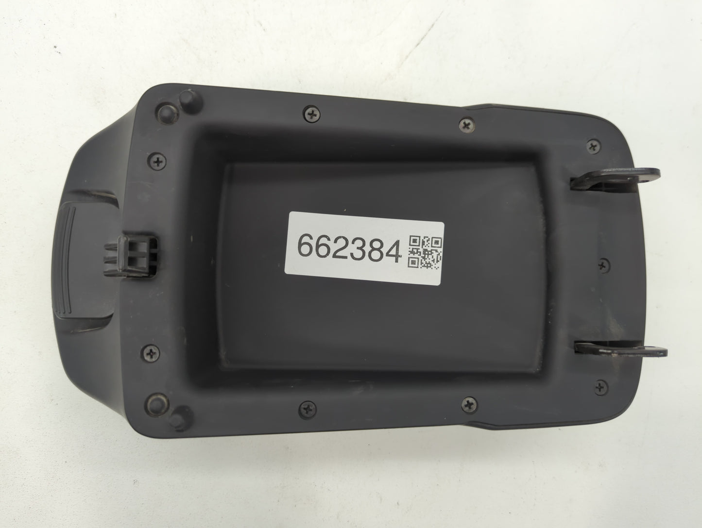 Hyundai Elantra Center Console Armrest Cover Lid - Oemusedautoparts1.com