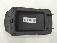 Hyundai Elantra Center Console Armrest Cover Lid - Oemusedautoparts1.com