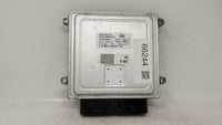 2014-2016 Hyundai Elantra PCM Engine Control Computer ECU ECM PCU OEM P/N:39133-2EGE0 39102-2EML6 39103-2EML6 Fits OEM Used 
