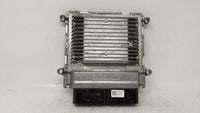 2014-2016 Hyundai Elantra PCM Engine Control Computer ECU ECM PCU OEM P/N:39133-2EGE0 39102-2EML6 39103-2EML6 Fits OEM Used 
