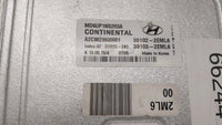 2014-2016 Hyundai Elantra PCM Engine Control Computer ECU ECM PCU OEM P/N:39133-2EGE0 39102-2EML6 39103-2EML6 Fits OEM Used 