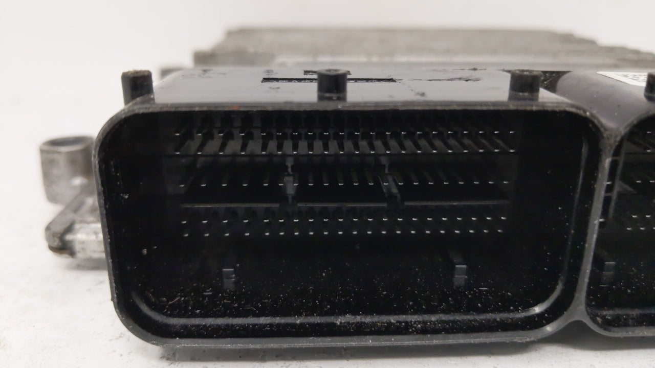 2014-2016 Hyundai Elantra PCM Engine Control Computer ECU ECM PCU OEM P/N:39133-2EGE0 39102-2EML6 39103-2EML6 Fits OEM Used 