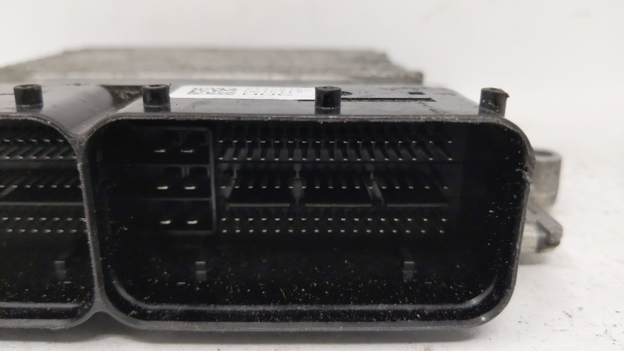 2014-2016 Hyundai Elantra PCM Engine Control Computer ECU ECM PCU OEM P/N:39133-2EGE0 39102-2EML6 39103-2EML6 Fits OEM Used 