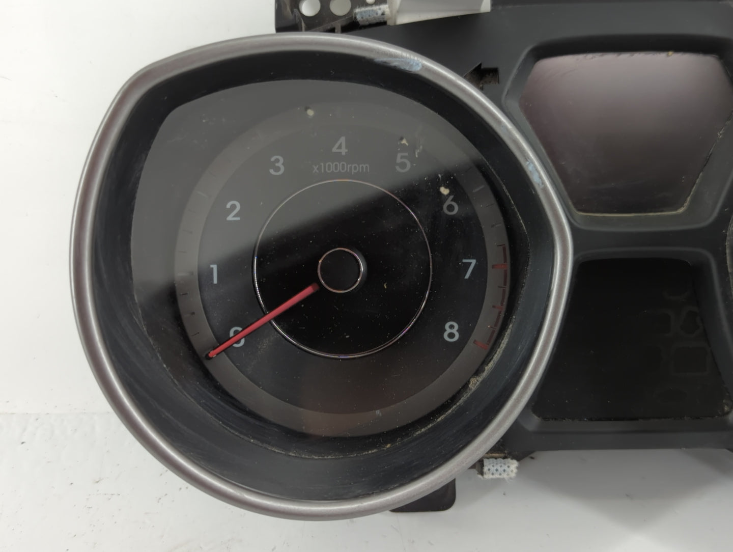 2014-2016 Hyundai Elantra Instrument Cluster Speedometer Gauges P/N:94004-3Y010 Fits Fits 2014 2015 2016 OEM Used Auto Parts