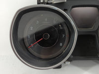 2014-2016 Hyundai Elantra Instrument Cluster Speedometer Gauges P/N:94004-3Y010 Fits Fits 2014 2015 2016 OEM Used Auto Parts