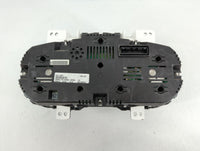 2014-2016 Hyundai Elantra Instrument Cluster Speedometer Gauges P/N:94004-3Y010 Fits Fits 2014 2015 2016 OEM Used Auto Parts