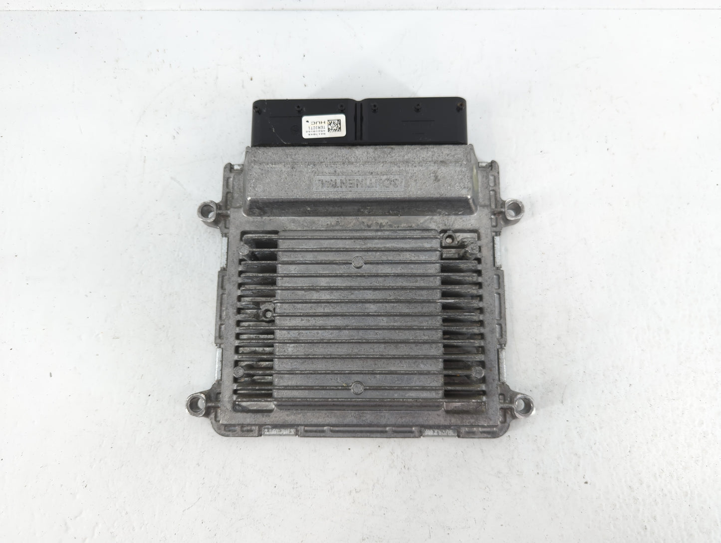 2014-2016 Hyundai Elantra PCM Engine Control Computer ECU ECM PCU OEM P/N:39103-2EML6 39102-2EML6 Fits Fits 2014 2015 2016 O