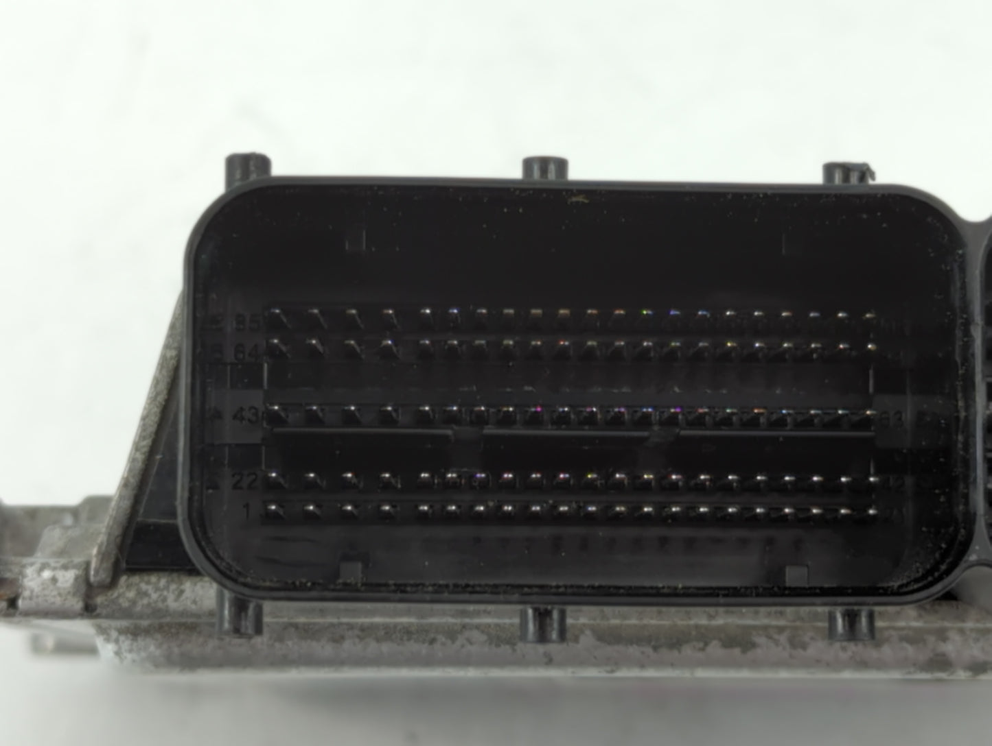 2014-2016 Hyundai Elantra PCM Engine Control Computer ECU ECM PCU OEM P/N:39103-2EML6 39102-2EML6 Fits Fits 2014 2015 2016 O