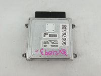 2014-2016 Hyundai Elantra PCM Engine Control Computer ECU ECM PCU OEM P/N:39103-2EML6 39102-2EML6 Fits Fits 2014 2015 2016 O