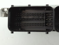 2014-2016 Hyundai Elantra PCM Engine Control Computer ECU ECM PCU OEM P/N:39102-2EMB6 Fits Fits 2014 2015 2016 OEM Used Auto