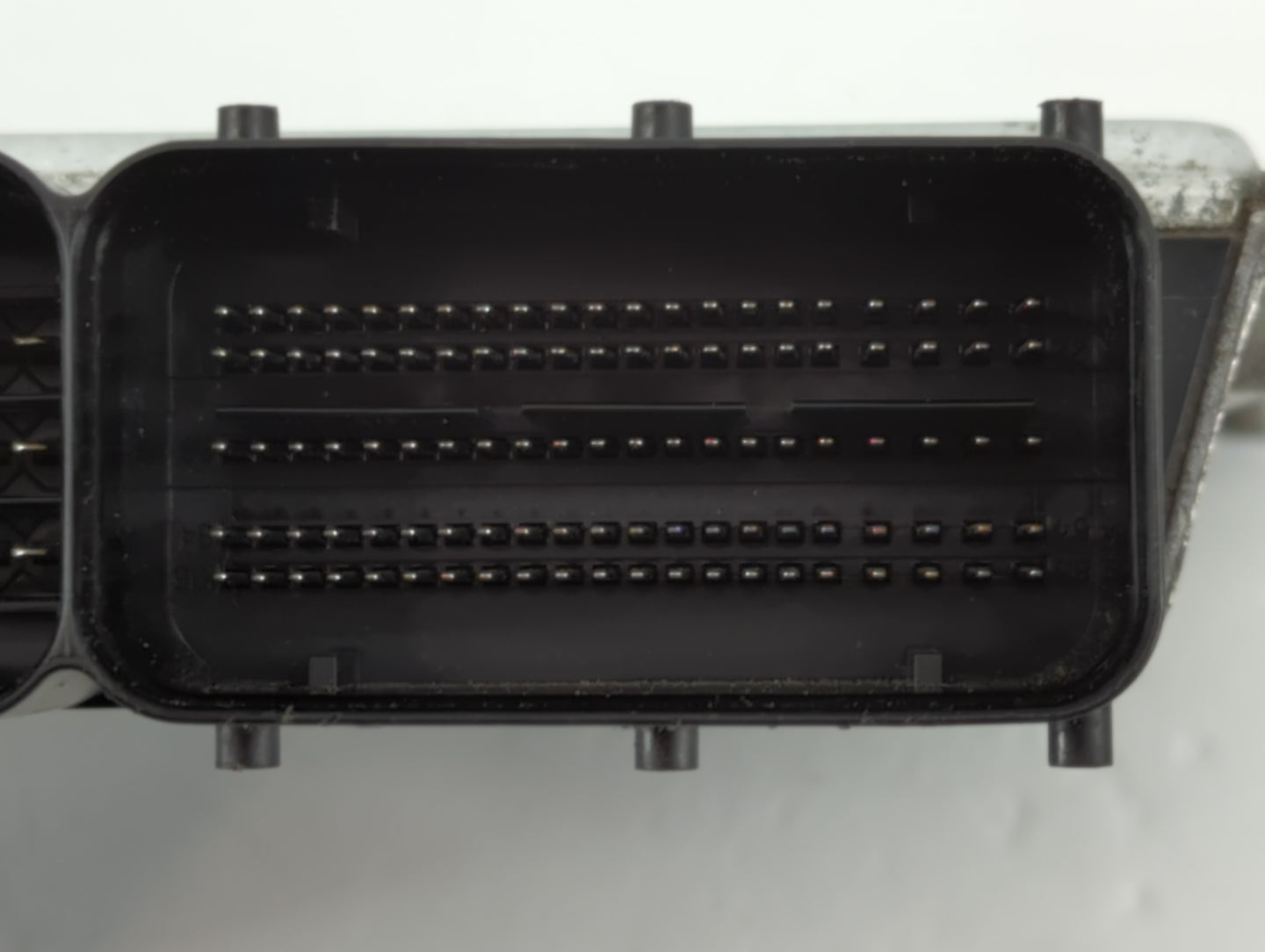 2014-2016 Hyundai Elantra PCM Engine Control Computer ECU ECM PCU OEM P/N:39102-2EMB6 Fits Fits 2014 2015 2016 OEM Used Auto