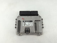 2014-2016 Hyundai Elantra PCM Engine Control Computer ECU ECM PCU OEM P/N:39135-2EMA2 Fits Fits 2014 2015 2016 OEM Used Auto