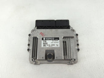 compare product 2014-2016 Hyundai Elantra PCM Engine Control Computer ECU ECM PCU OEM P/N:39135-2EMA2 Fits Fits 2014 2015 2016 OEM Used Auto Parts