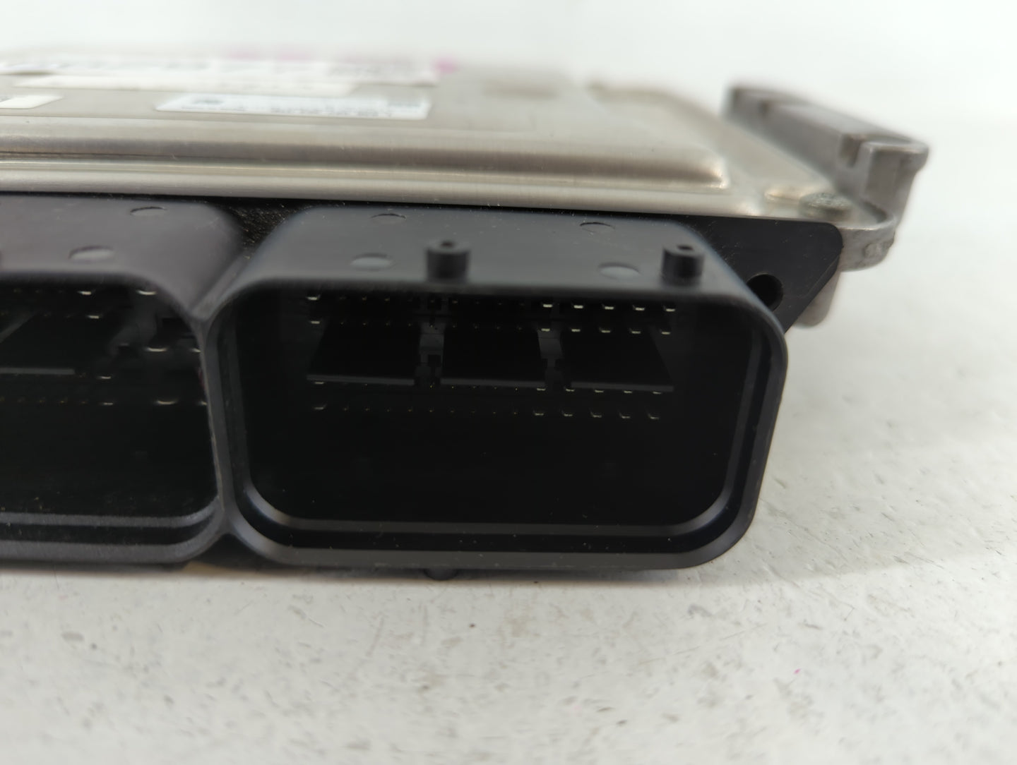 2014-2016 Hyundai Elantra PCM Engine Control Computer ECU ECM PCU OEM P/N:39135-2EMA2 Fits Fits 2014 2015 2016 OEM Used Auto