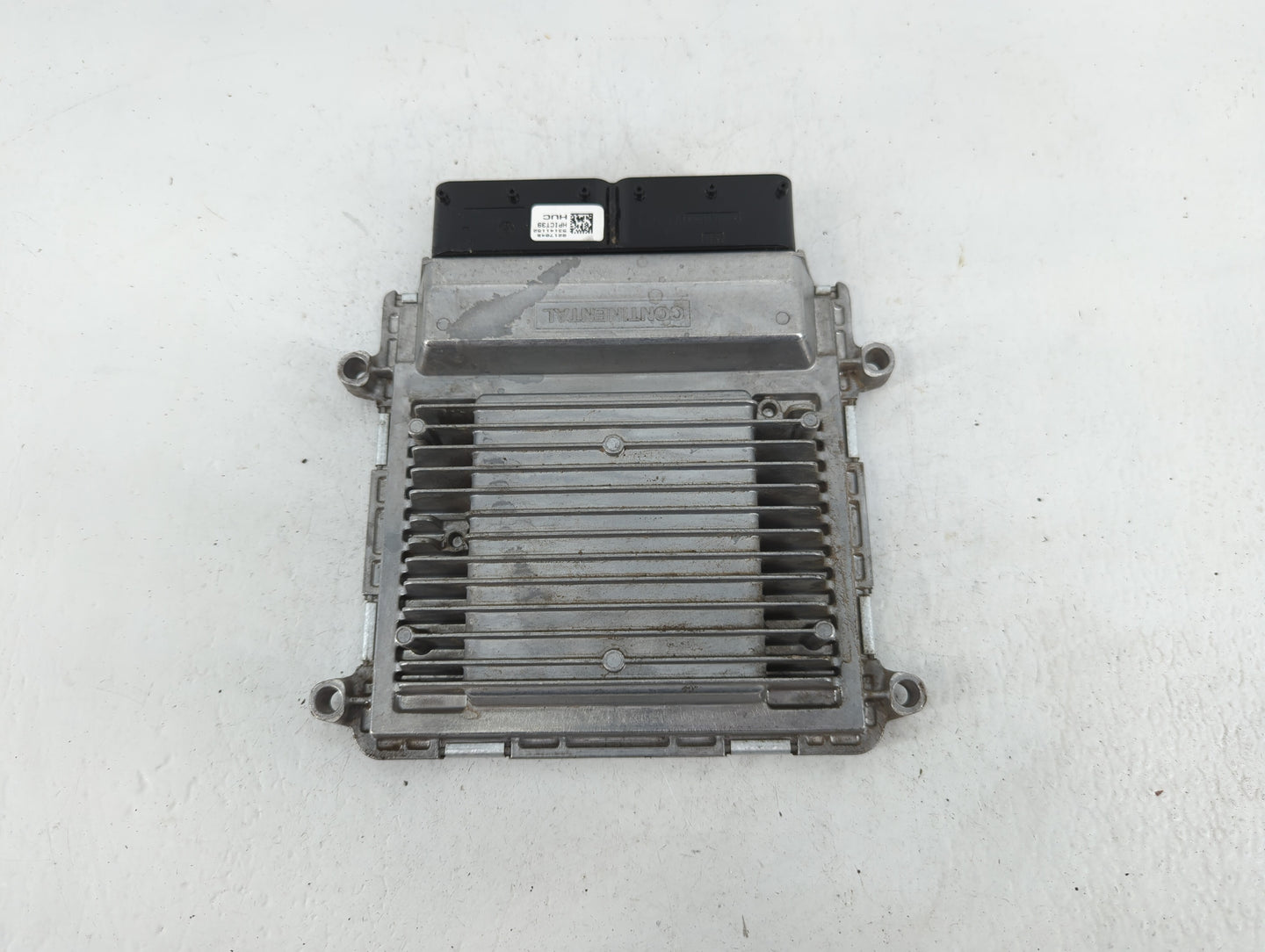 2014-2016 Hyundai Elantra PCM Engine Control Computer ECU ECM PCU OEM P/N:39103-2EML6 39102-2EML6 Fits Fits 2014 2015 2016 O