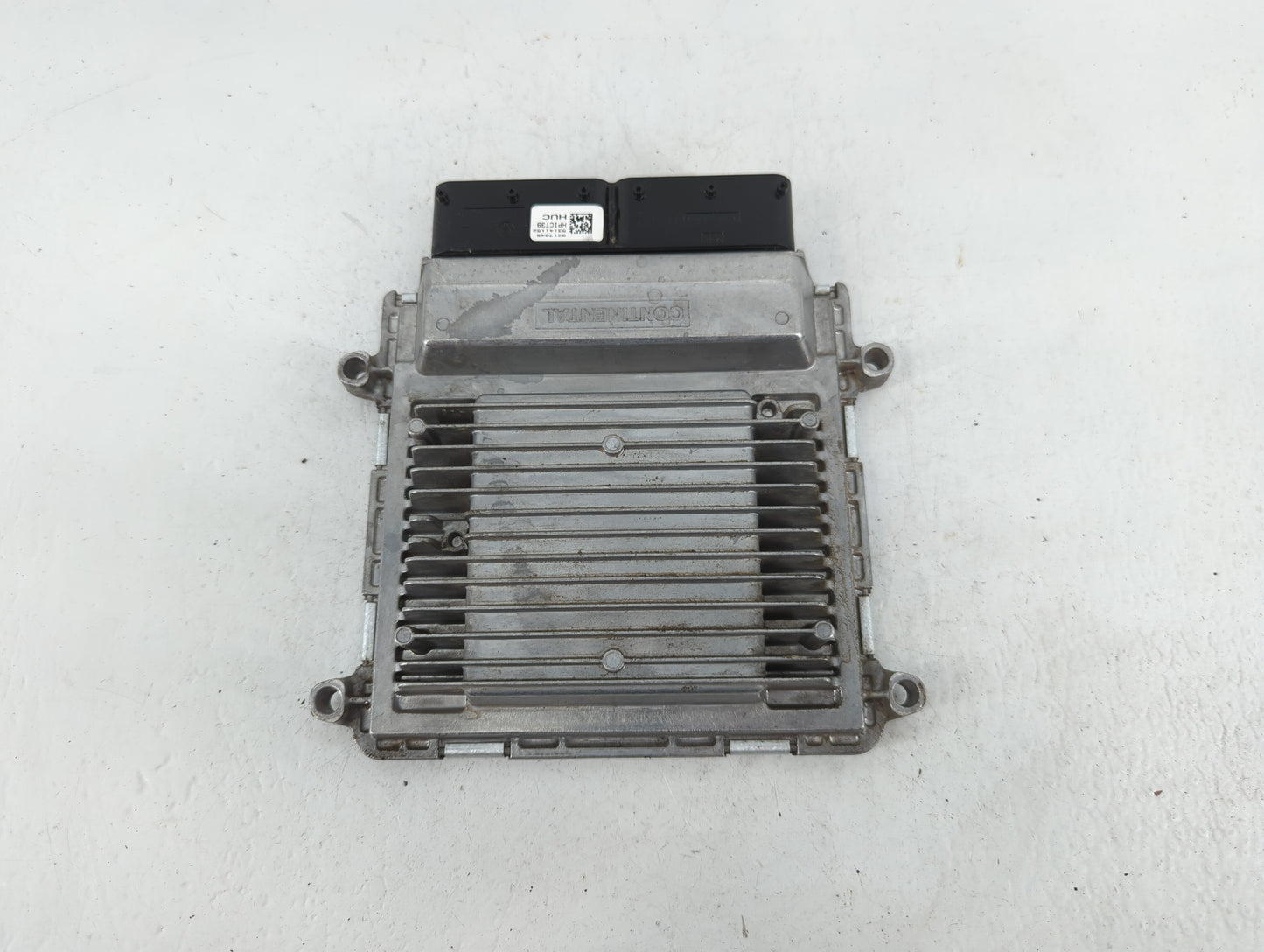 2014-2016 Hyundai Elantra PCM Engine Control Computer ECU ECM PCU OEM P/N:39103-2EML6 39102-2EML6 Fits Fits 2014 2015 2016 O