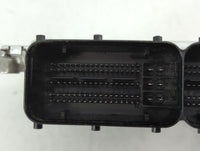 2014-2016 Hyundai Elantra PCM Engine Control Computer ECU ECM PCU OEM P/N:39103-2EML6 39102-2EML6 Fits Fits 2014 2015 2016 O
