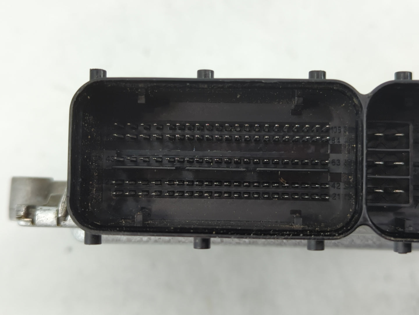 2014-2016 Hyundai Elantra PCM Engine Control Computer ECU ECM PCU OEM P/N:39103-2EML6 39102-2EML6 Fits Fits 2014 2015 2016 O
