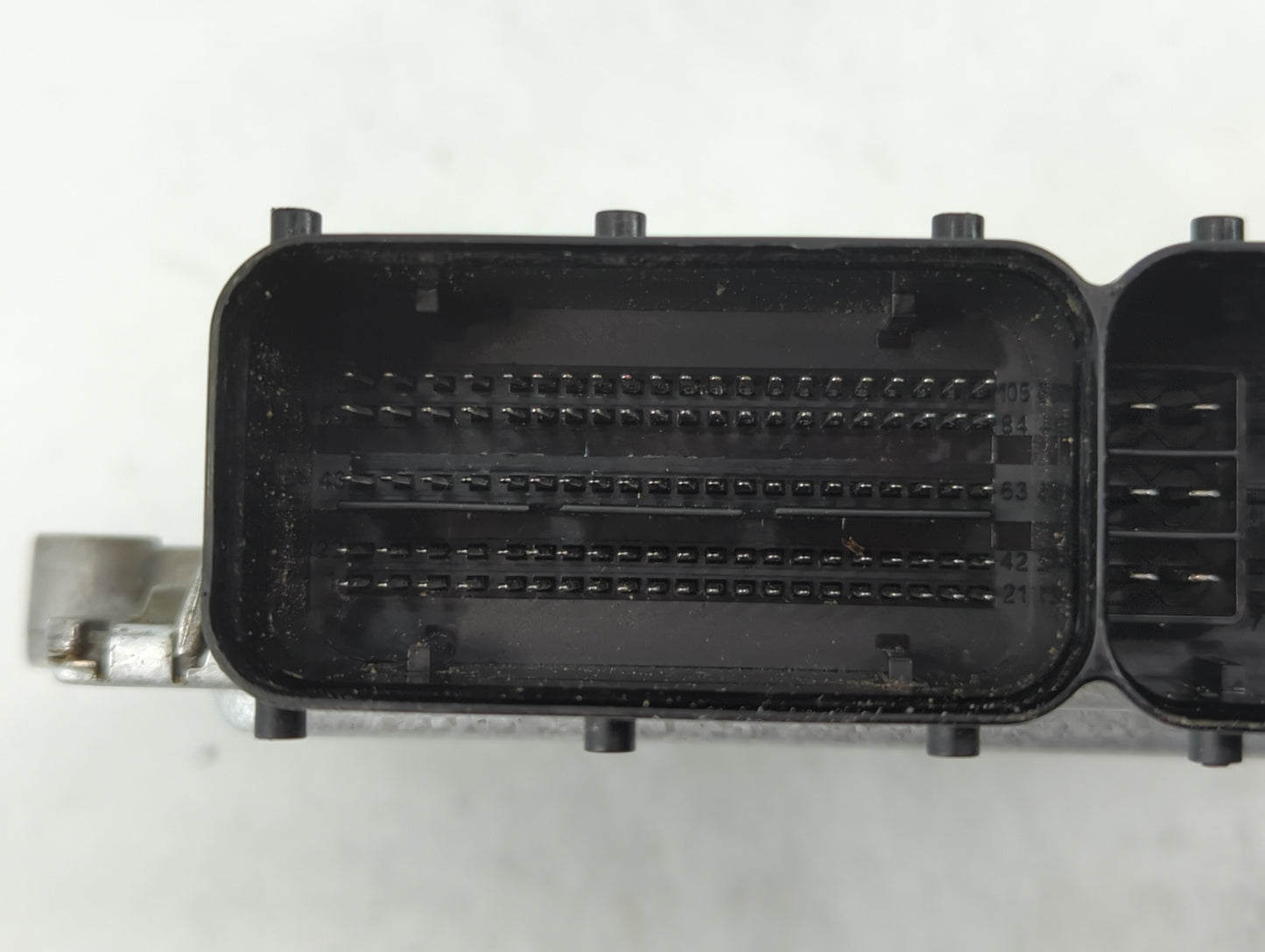 2014-2016 Hyundai Elantra PCM Engine Control Computer ECU ECM PCU OEM P/N:39103-2EML6 39102-2EML6 Fits Fits 2014 2015 2016 O