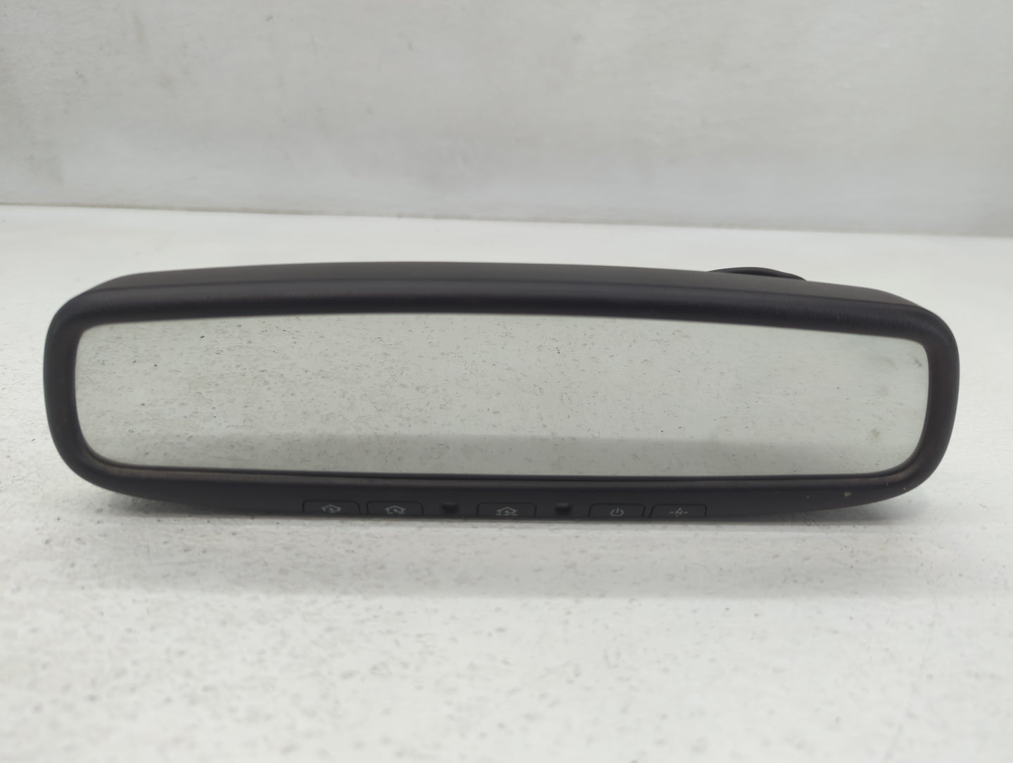 2009-2020 Hyundai Elantra Interior Rear View Mirror Replacement OEM P/N:E11028008 081715 905-3837 Fits OEM Used Auto Parts -