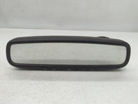 2009-2020 Hyundai Elantra Interior Rear View Mirror Replacement OEM P/N:E11028008 081715 905-3837 Fits OEM Used Auto Parts -