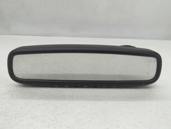 compare product 2009-2020 Hyundai Elantra Interior Rear View Mirror Replacement OEM P/N:E11028008 081715 905-3837 Fits OEM Used Auto Parts
