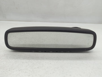 2009-2020 Hyundai Elantra Interior Rear View Mirror Replacement OEM P/N:E11028008 081715 905-3837 Fits OEM Used Auto Parts -