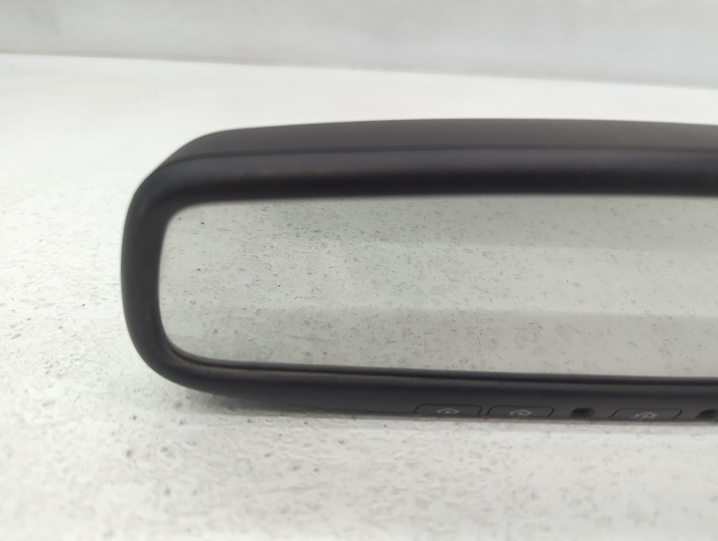 2009-2020 Hyundai Elantra Interior Rear View Mirror Replacement OEM P/N:E11028008 081715 905-3837 Fits OEM Used Auto Parts -