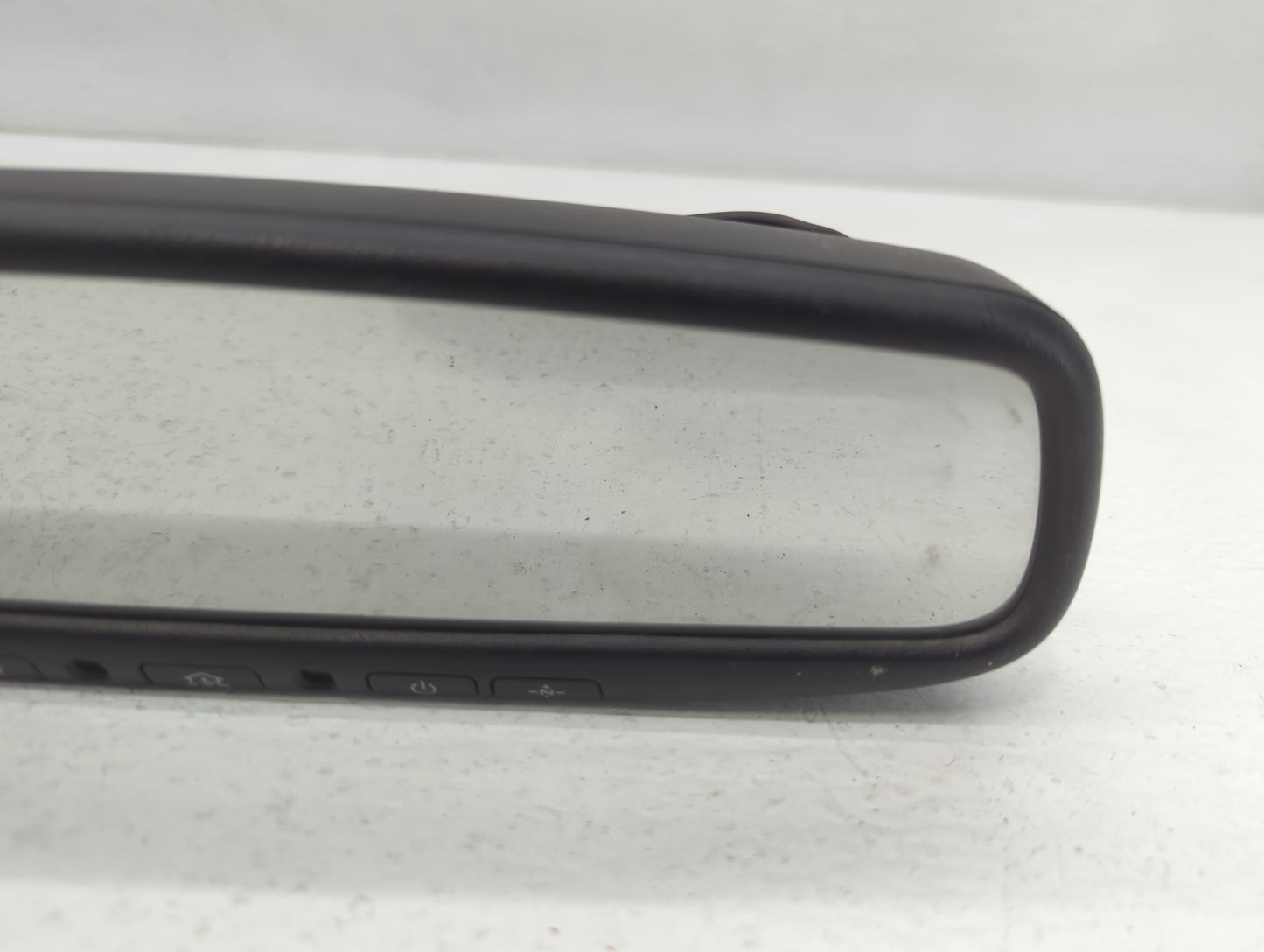 2009-2020 Hyundai Elantra Interior Rear View Mirror Replacement OEM P/N:E11028008 081715 905-3837 Fits OEM Used Auto Parts -