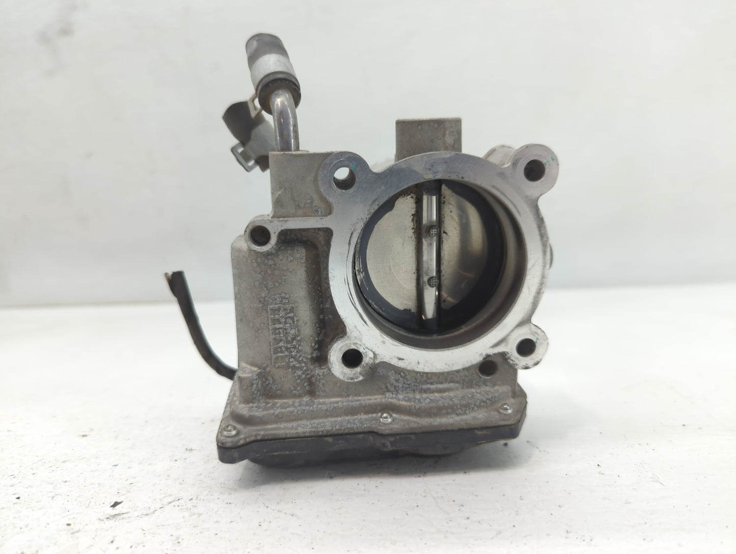 2011-2020 Hyundai Elantra Throttle Body P/N:35100-2E000 Fits Fits 2011 2012 2013 2014 2015 2016 2017 2018 2019 2020 2021 OEM
