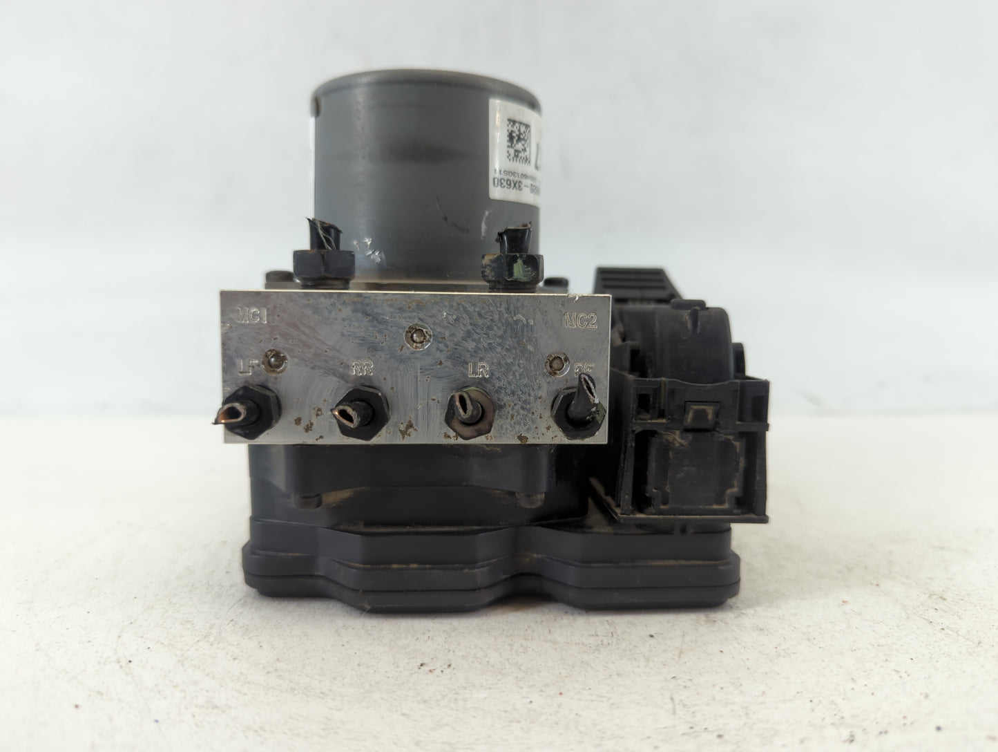 2014-2016 Hyundai Elantra ABS Pump Control Module Replacement P/N:58920-3X630 BE6003G510 Fits Fits 2014 2015 2016 OEM Used A