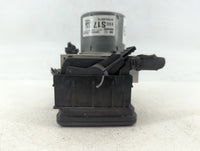 2014-2016 Hyundai Elantra ABS Pump Control Module Replacement P/N:58920-3X630 BE6003G510 Fits Fits 2014 2015 2016 OEM Used A