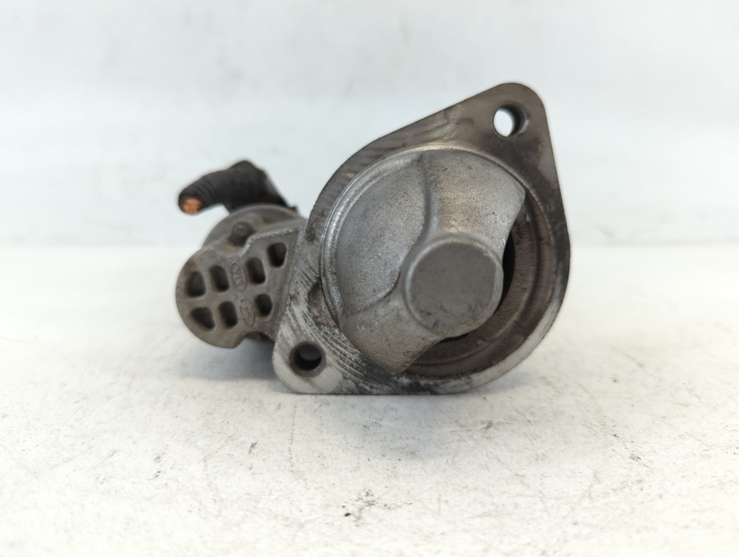 2014-2020 Hyundai Elantra Car Starter Motor Solenoid OEM P/N:36100-2E551 Fits Fits 2014 2015 2016 2017 2018 2019 2020 OEM Us